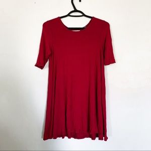 We The Free • Open Back Tunic